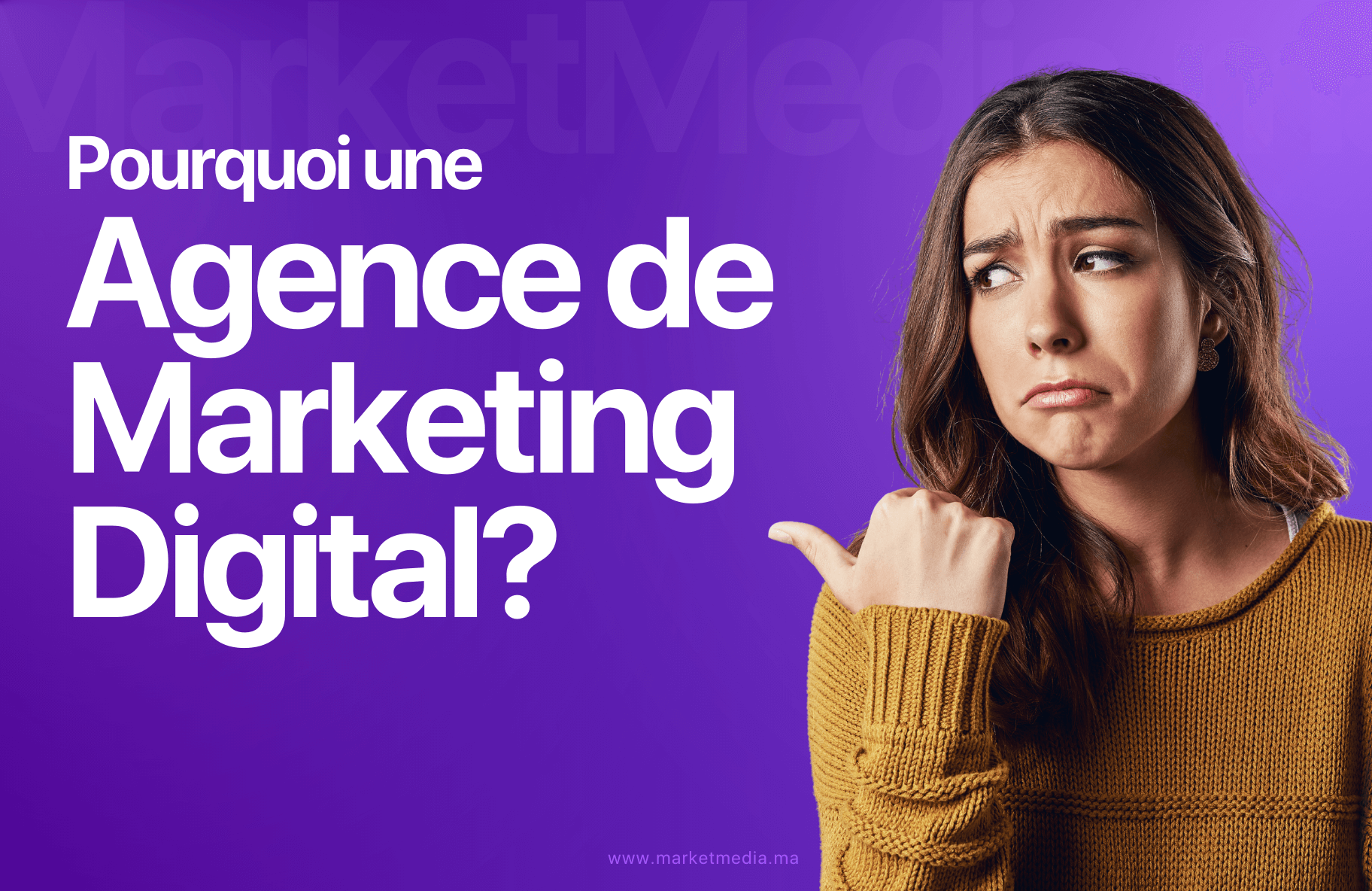 Agence de marketing digital Casablanca : Pourquoi en choisir une pour booster votre entreprise ?